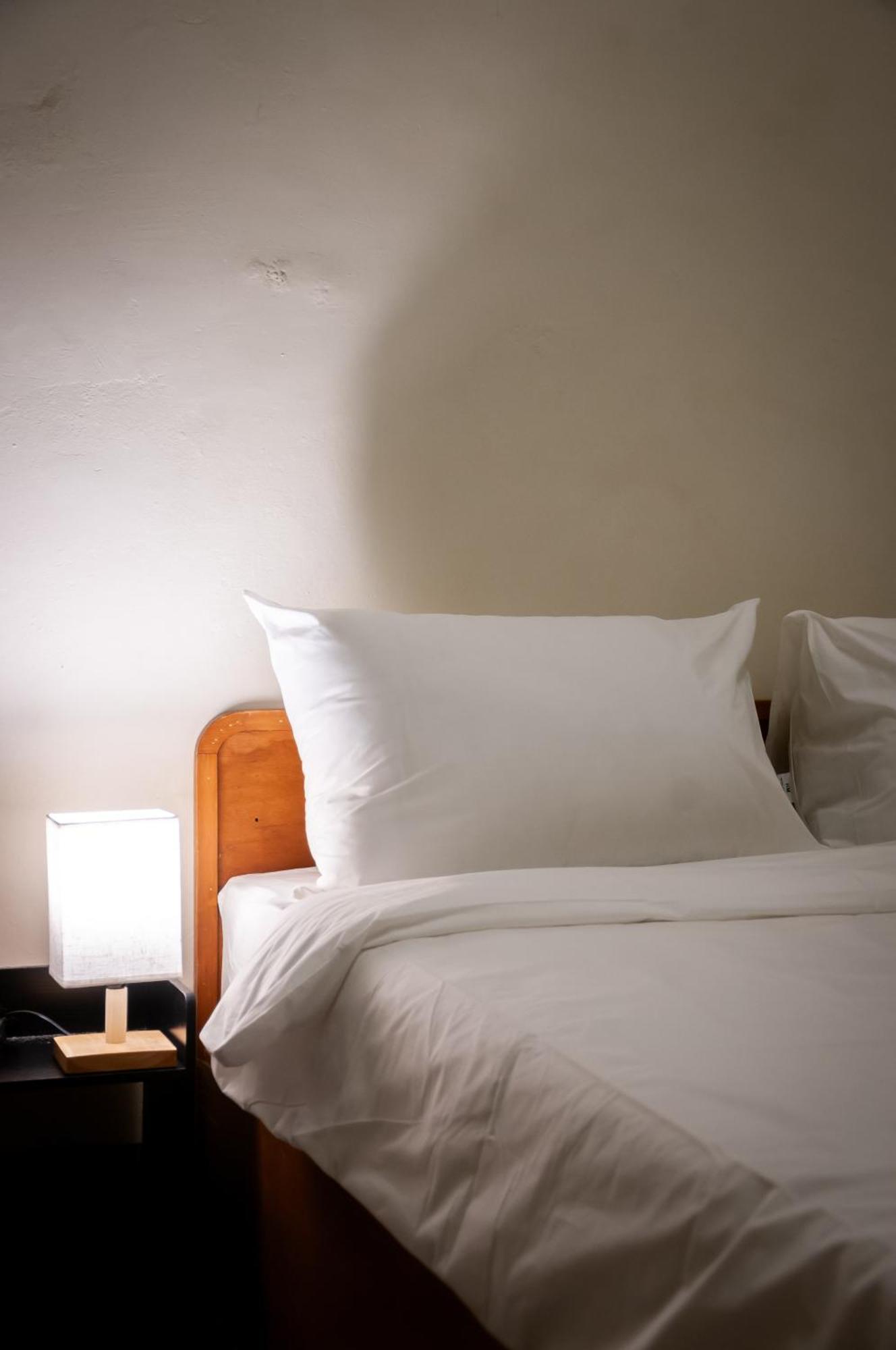 Aayu Pantai George Town Penang Hostel Стая снимка